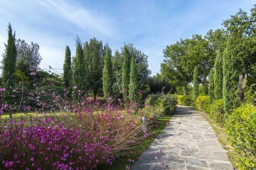 Agroturismo Agriturismo Le Gallozzole
