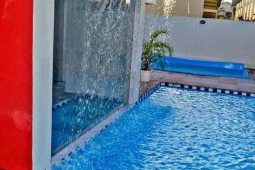 Residencial Com 3 Su�tes Na Praia de Taperapuan