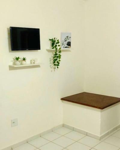 Residencial Com 3 Su�tes Na Praia de Taperapuan