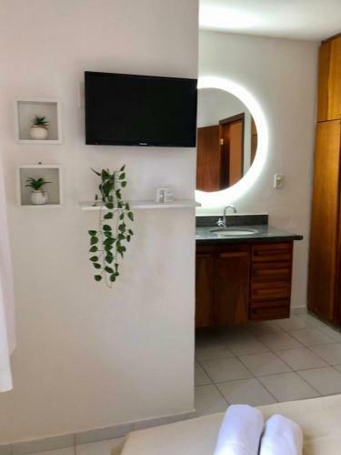 Residencial Com 3 Su�tes Na Praia de Taperapuan
