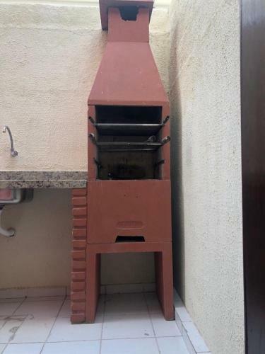 Residencial Com 3 Su�tes Na Praia de Taperapuan