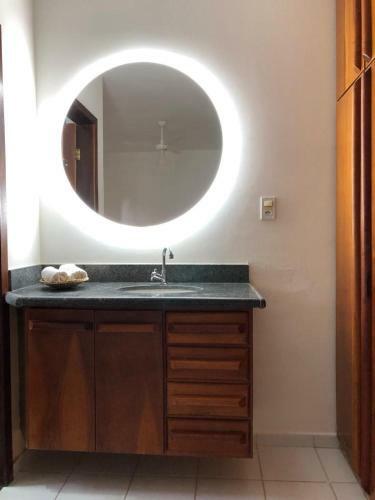 Residencial Com 3 Su�tes Na Praia de Taperapuan