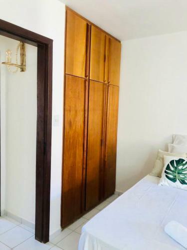 Residencial Com 3 Su�tes Na Praia de Taperapuan