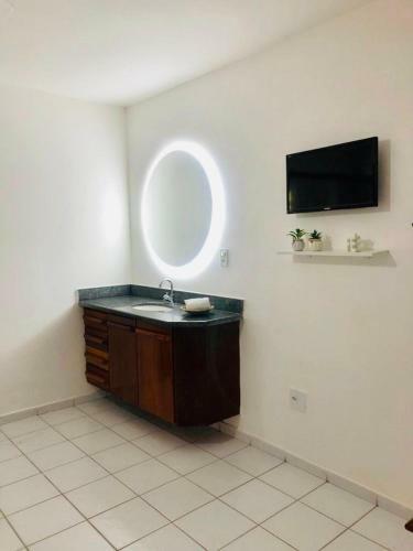 Residencial Com 3 Su�tes Na Praia de Taperapuan