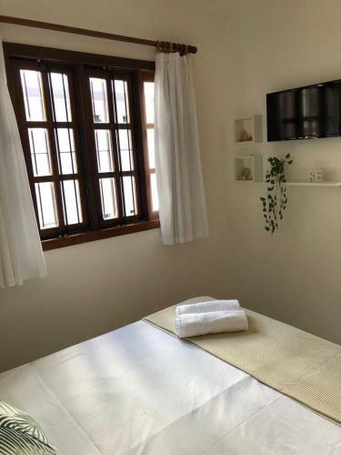 Residencial Com 3 Su�tes Na Praia de Taperapuan