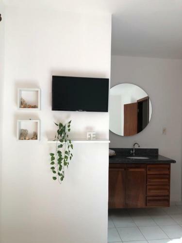 Residencial Com 3 Su�tes Na Praia de Taperapuan
