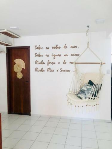 Residencial Com 3 Su�tes Na Praia de Taperapuan