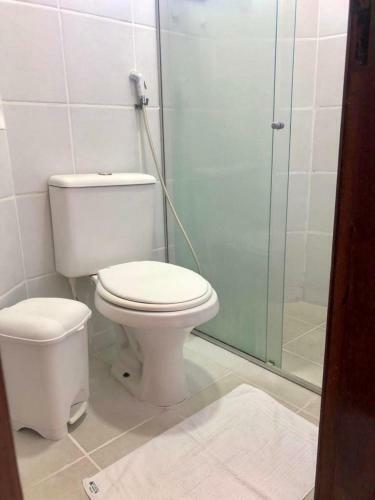 Residencial Com 3 Su�tes Na Praia de Taperapuan