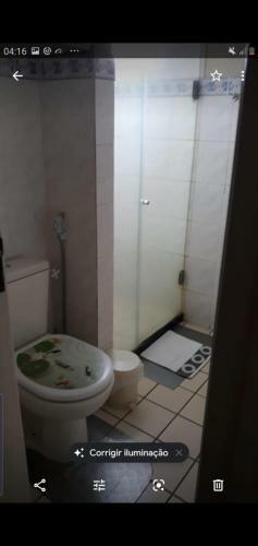 Apartamento Flat Em Praia Boa Viagem