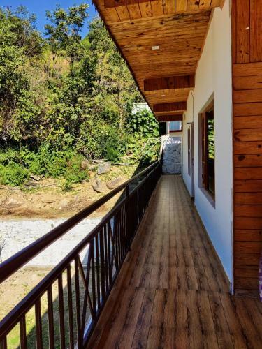 Bed & Breakfast The Orchard