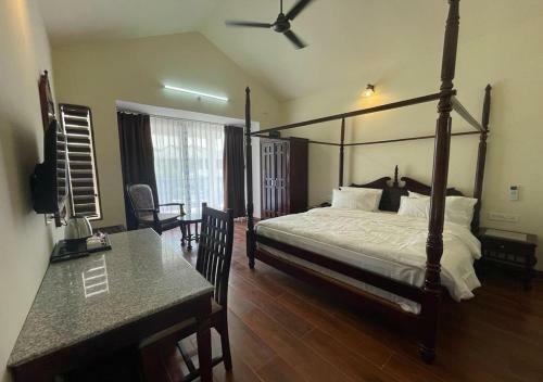 Hotel Las Cabanas Resort
