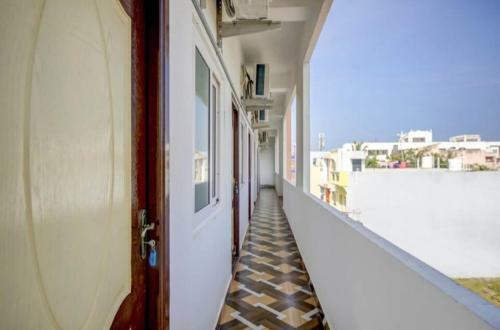 Hostal Florence Guest House
