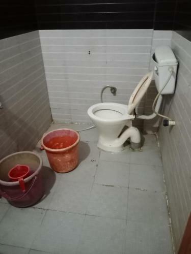 Hotel Pop 87439 Ajanta Residency