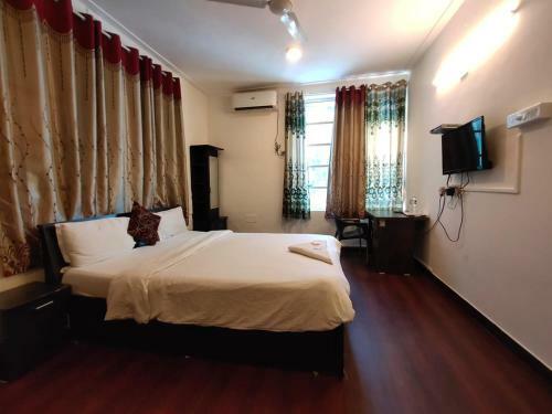 Hostal Quality Hospitality Services