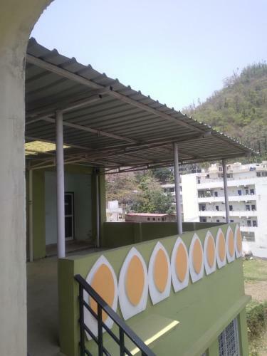 Apartamento Mata Bhuwneswari Dham