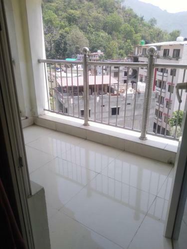 Apartamento Mata Bhuwneswari Dham