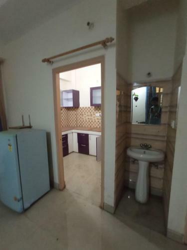 Apartamento Yuvraj Homes