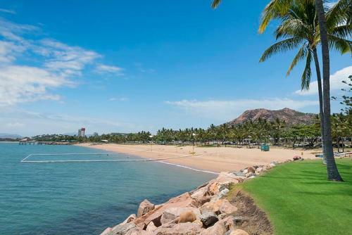 Apartamento Enchanting 2br Unit With Wifi And Bbq