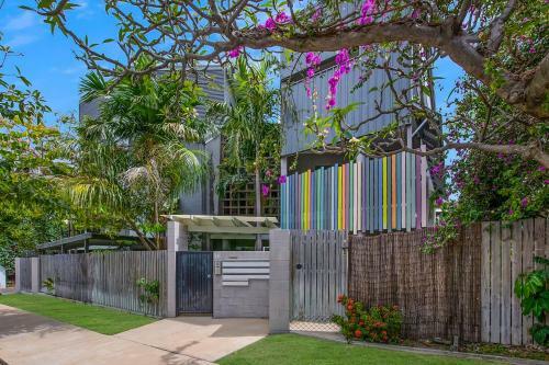 Apartamento Enchanting 2br Unit With Wifi And Bbq