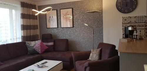 Apartamento Ferienwohnung Filou