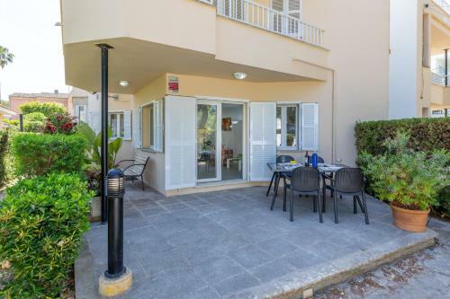 Apartment Port Alcudia - 3913 Mallorca