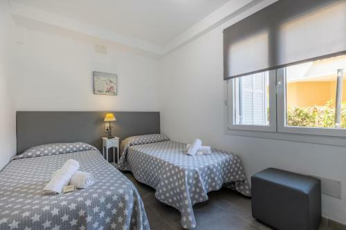 Apartment Port Alcudia - 3913 Mallorca