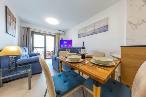Apartamento Gusts Place - By Medano4you