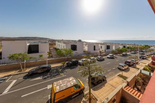 Apartamento Gusts Place - By Medano4you