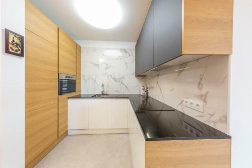 Apartamento Gusts Place - By Medano4you