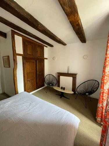 Appartement Dans Maison Du XVI Si�cle (La Maison de Joseph)