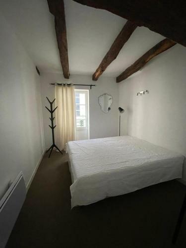 Appartement Dans Maison Du XVI Si�cle (La Maison de Joseph)