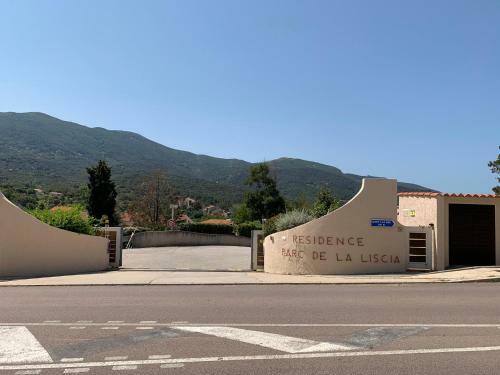 Apartamento R�sidence Du Parc de La Liscia