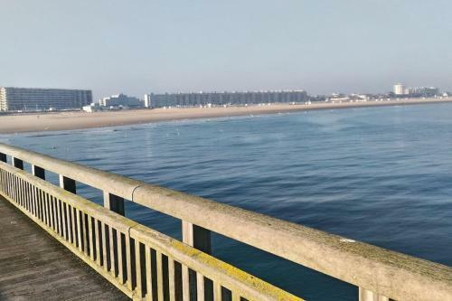 Apartamento Studio Meubl� Calais La Plage.