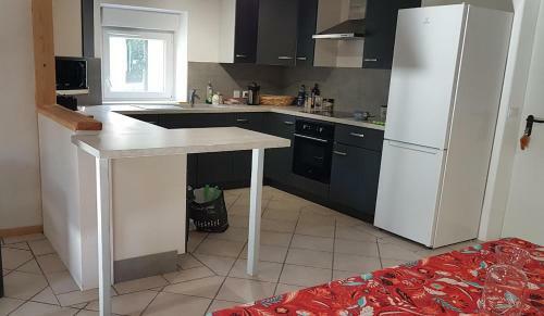 Maison Atypique � 10 Minutes Des Plages