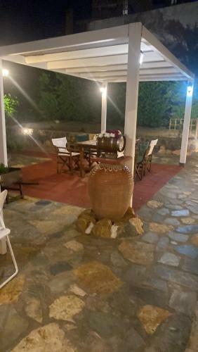 Aggelou Apartment