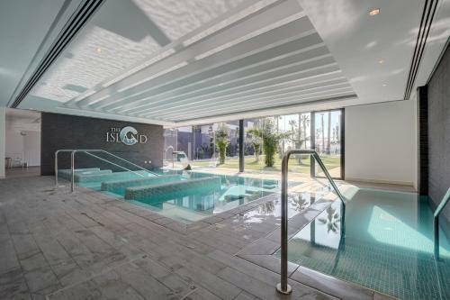 Apartamento The Next Gen Villa