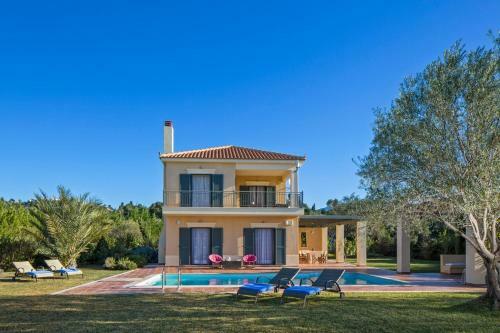 Ammes Zen Villas