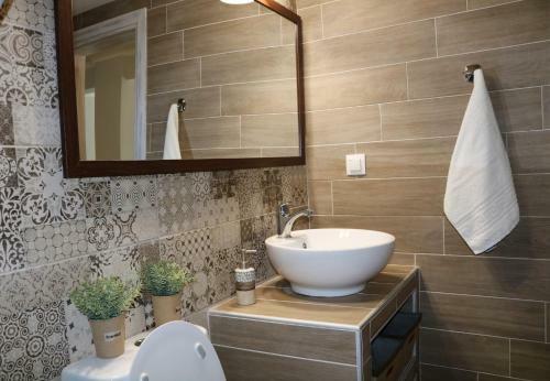 Apartamento Kassiani House