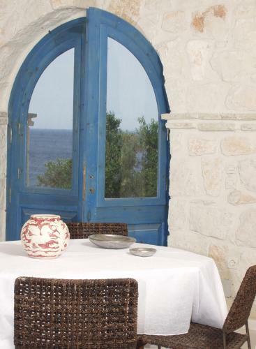 Hotel Pelagos Blue Zante
