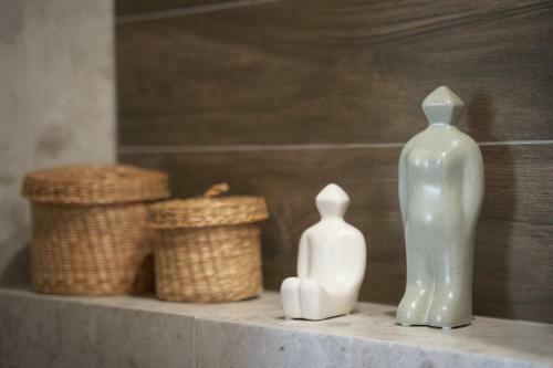 Apartamento Luxury Suite -old Town Lp