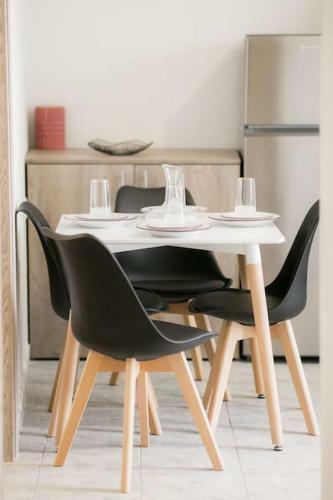 *magnifique* New House - Full Comfort!
