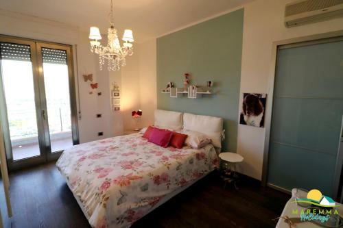 Maremma Holidays : Massetana Apartment