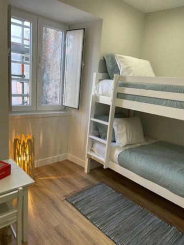 Apartamento Wine Inn Boutique