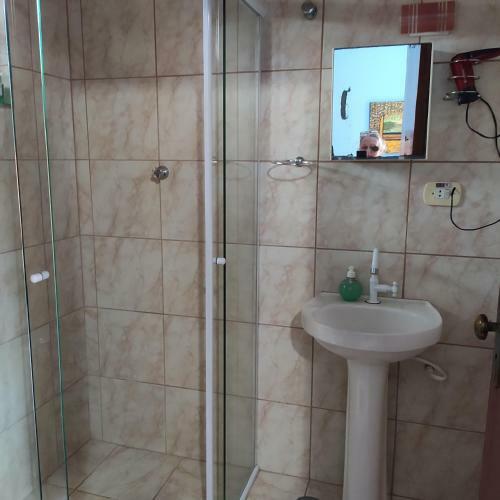 Casa Makitub Boraceia S�o Sebasti�o