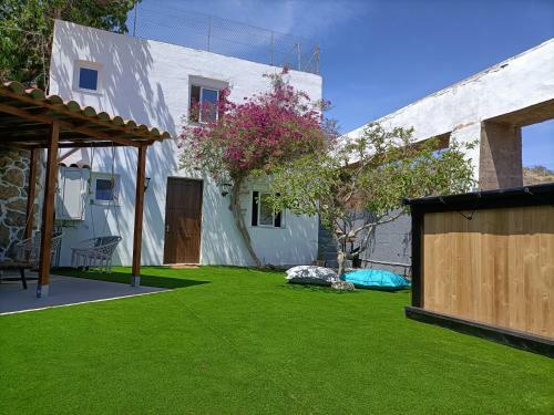 La Cabana Country Cottage