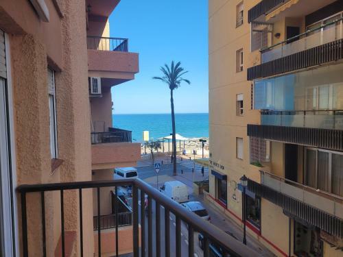Apartamento Suncity La Perla
