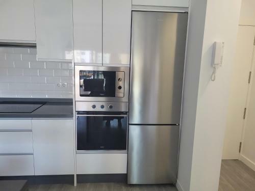 Apartamento Suncity La Perla