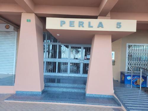 Apartamento Suncity La Perla