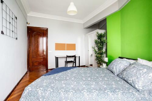 Gran Apartamento En Primera Linea de Playa