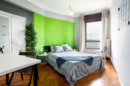 Gran Apartamento En Primera Linea de Playa